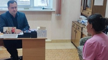 Трудовой отпуск может быть прерван по предложению нанимателя и с согласия работника